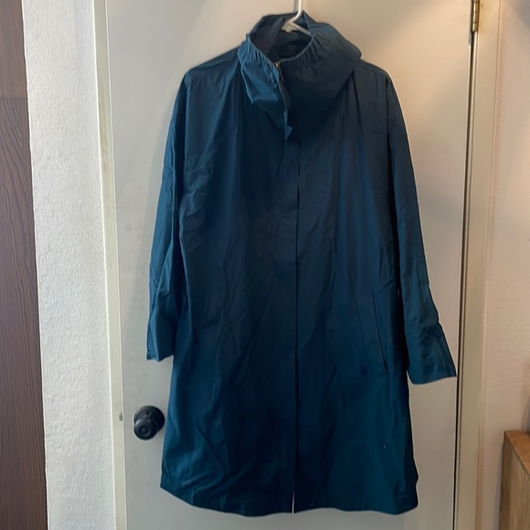 Eileen Fisher Jackets & Blazers - Eileen Fisher Coat